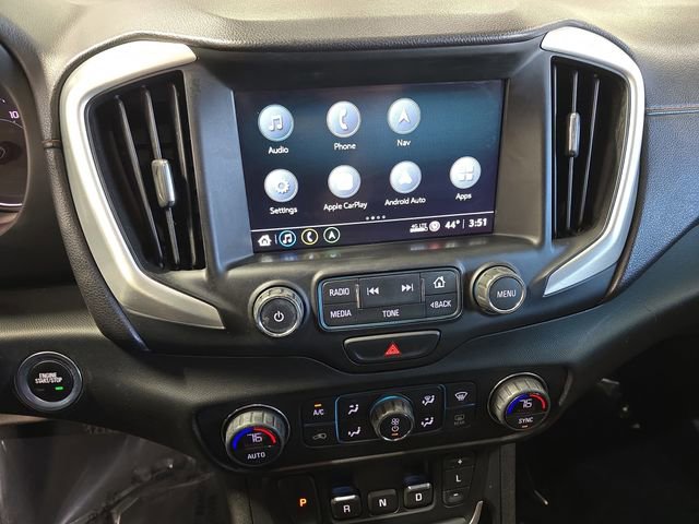 Used 2018 GMC Terrain SLE w/ Driver Convenience Package image 23
