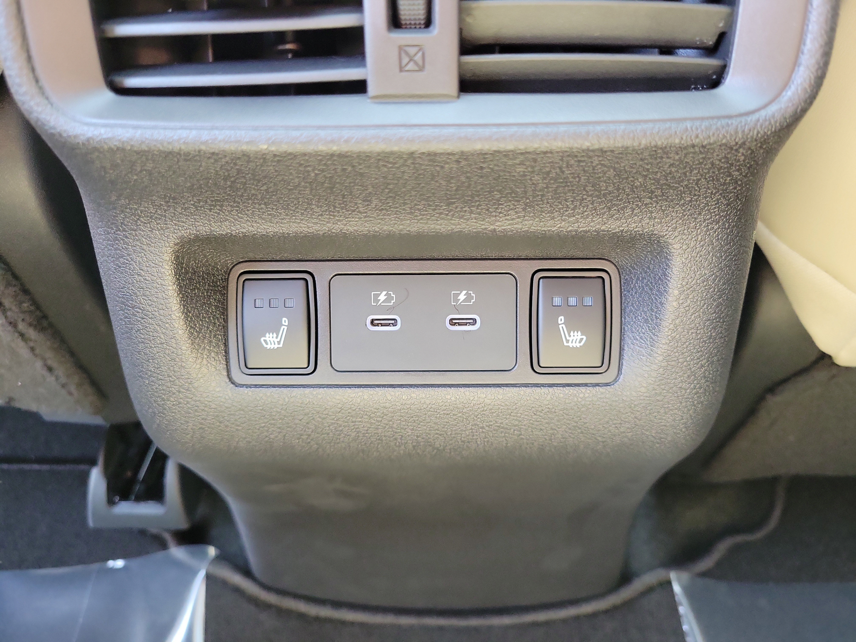 New 2026 Nissan Murano Platinum w/ Cargo Package AWD/4WD image 12