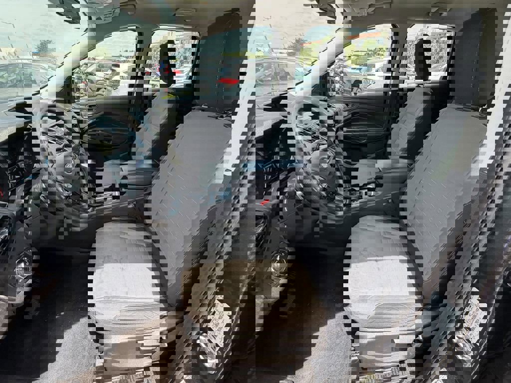 Used 2018 Ford Escape S FWD image 20