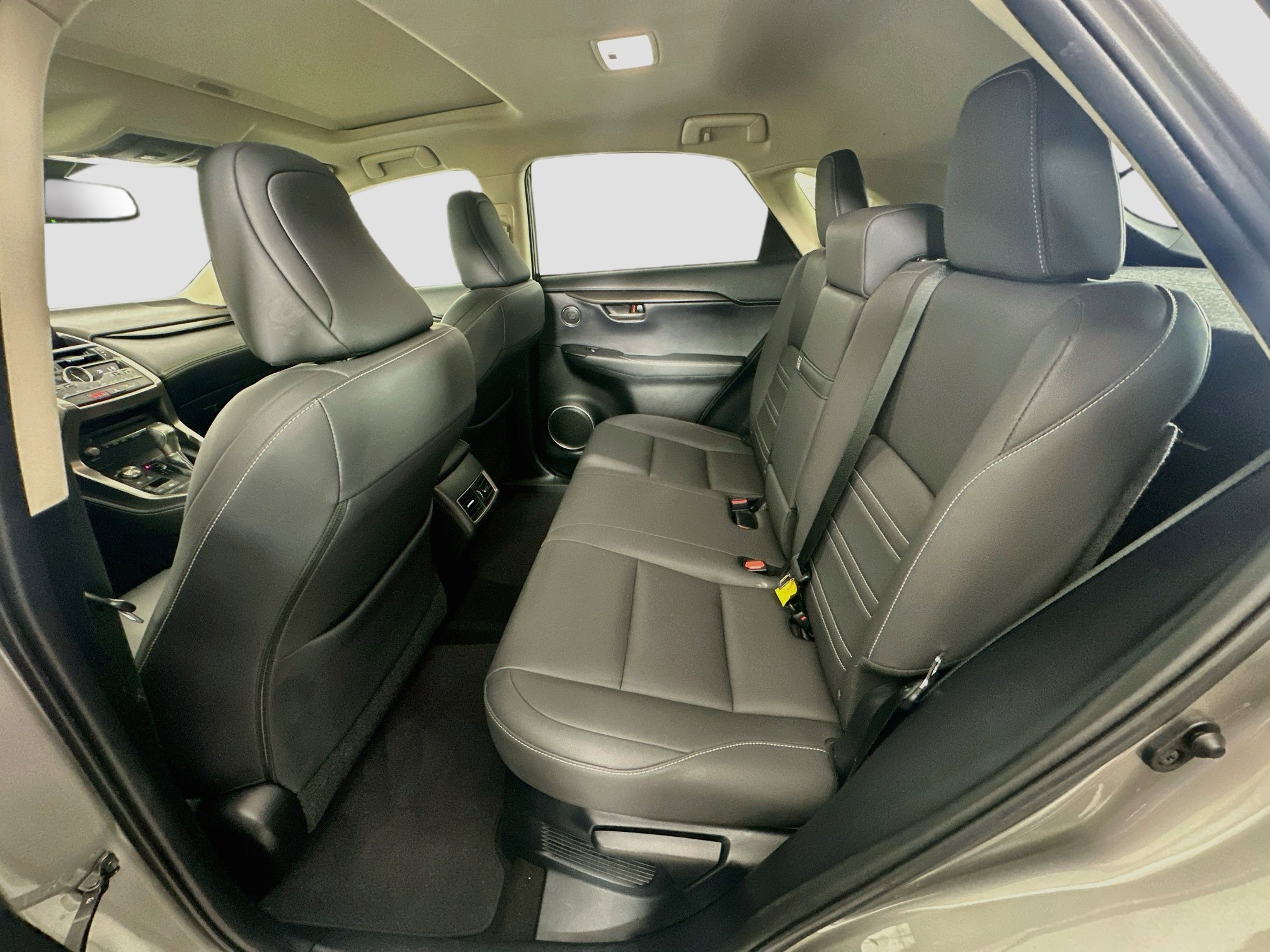 Used 2021 Lexus NX 300h AWD w/ Accessory Package 2 image 27