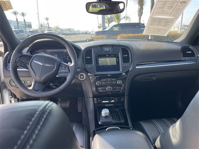 Used 2023 Chrysler 300 S image 20