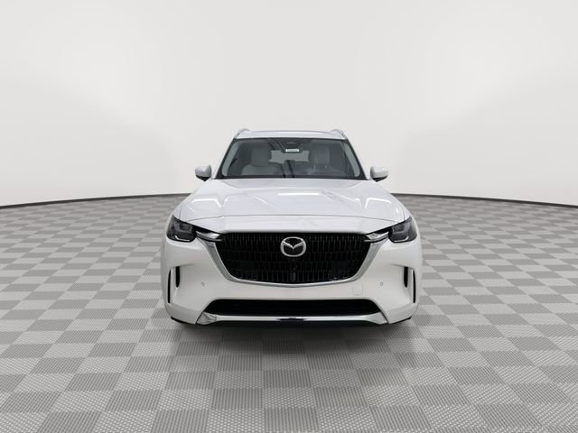 New 2026 MAZDA CX-90 3.3 Turbo S w/ Premium Plus image 3