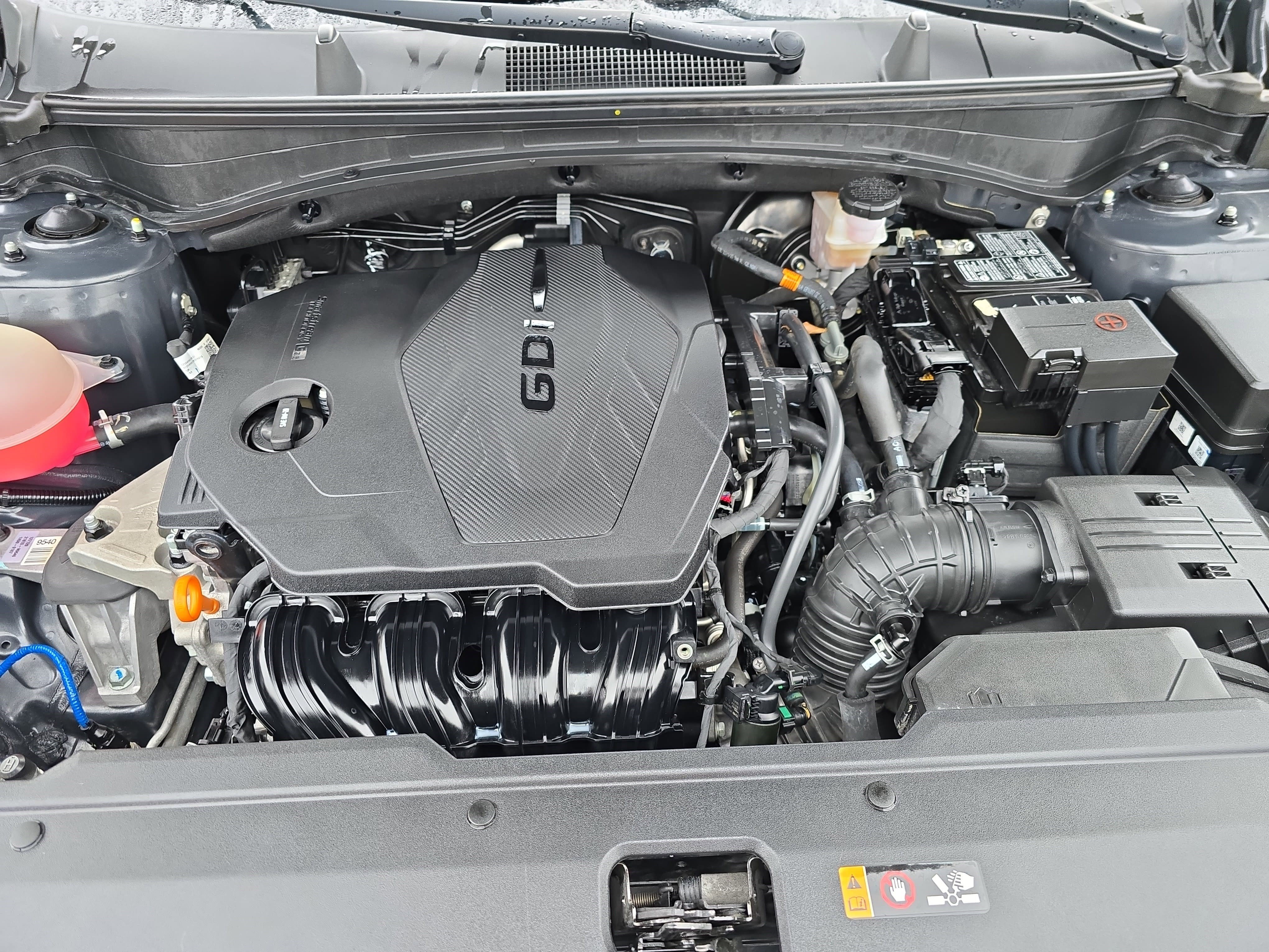 Used 2023 Kia Sportage X-Line image 32