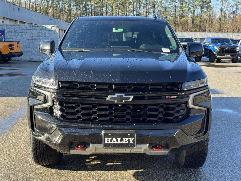 Used 2023 Chevrolet Suburban Z71 w/ Luxury Package image 25