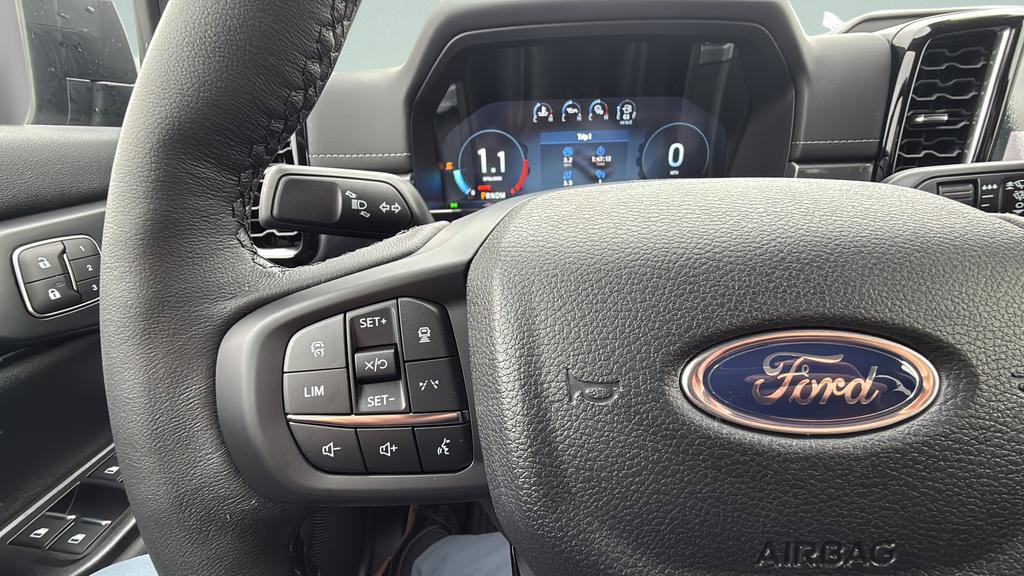 New 2026 Ford Ranger Lariat image 23