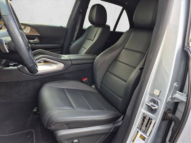 Used 2025 Mercedes-Benz GLE 350 4MATIC image 16