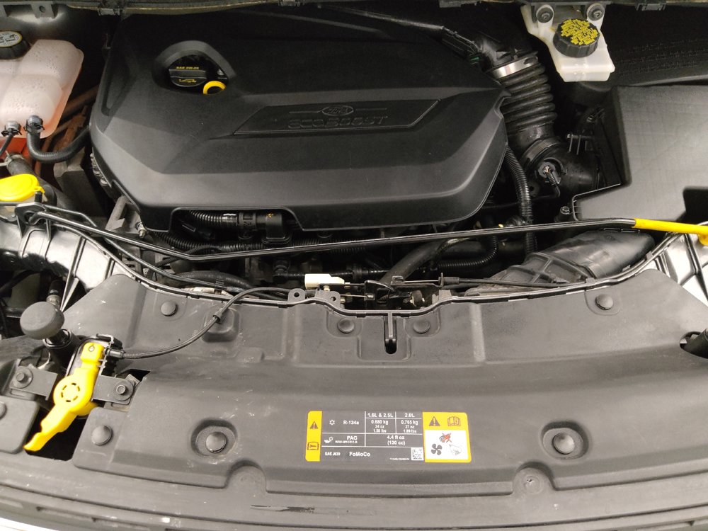 Used 2014 Ford Escape SE FWD image 30