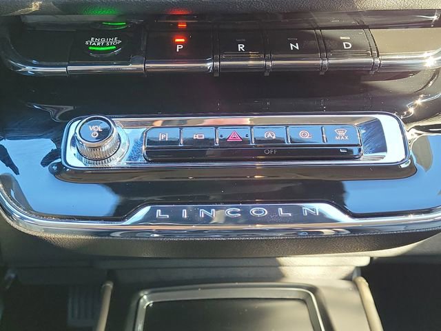 Certified 2024 Lincoln Corsair FWD image 20