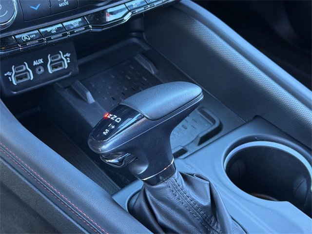 Used 2025 Dodge Durango GT image 31