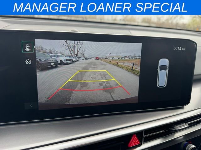 New 2025 Kia Sorento S image 24