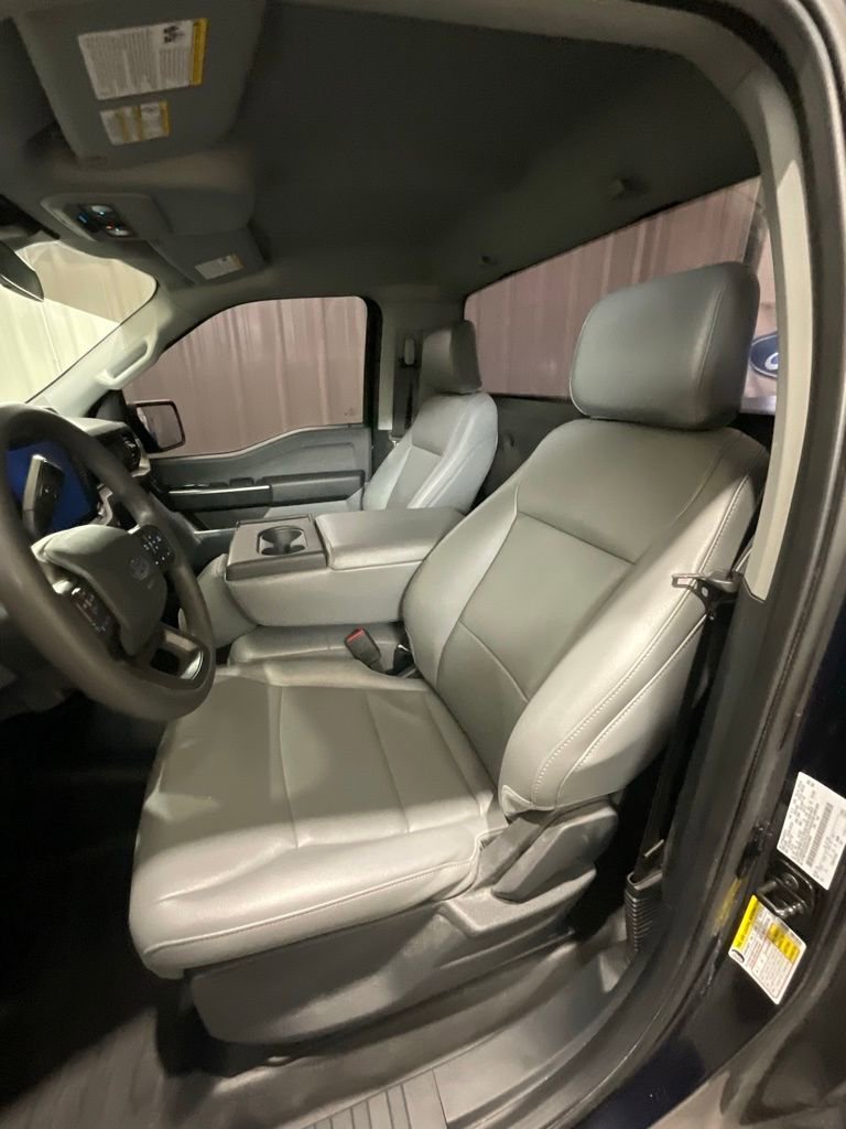 Used 2024 Ford F150 XL image 10