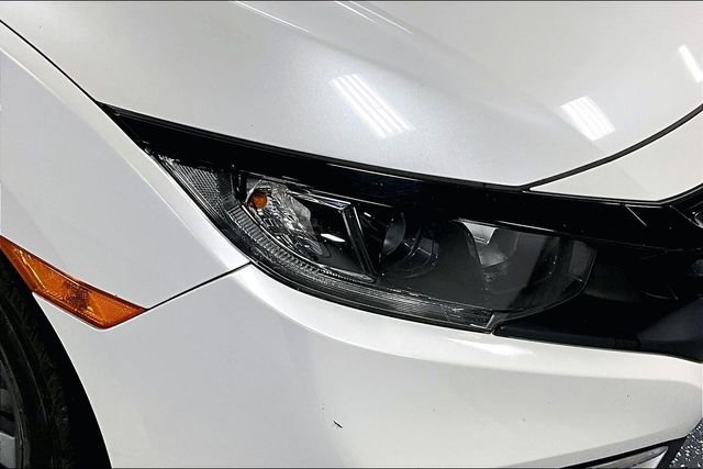 Used 2019 Honda Civic EX-L image 27