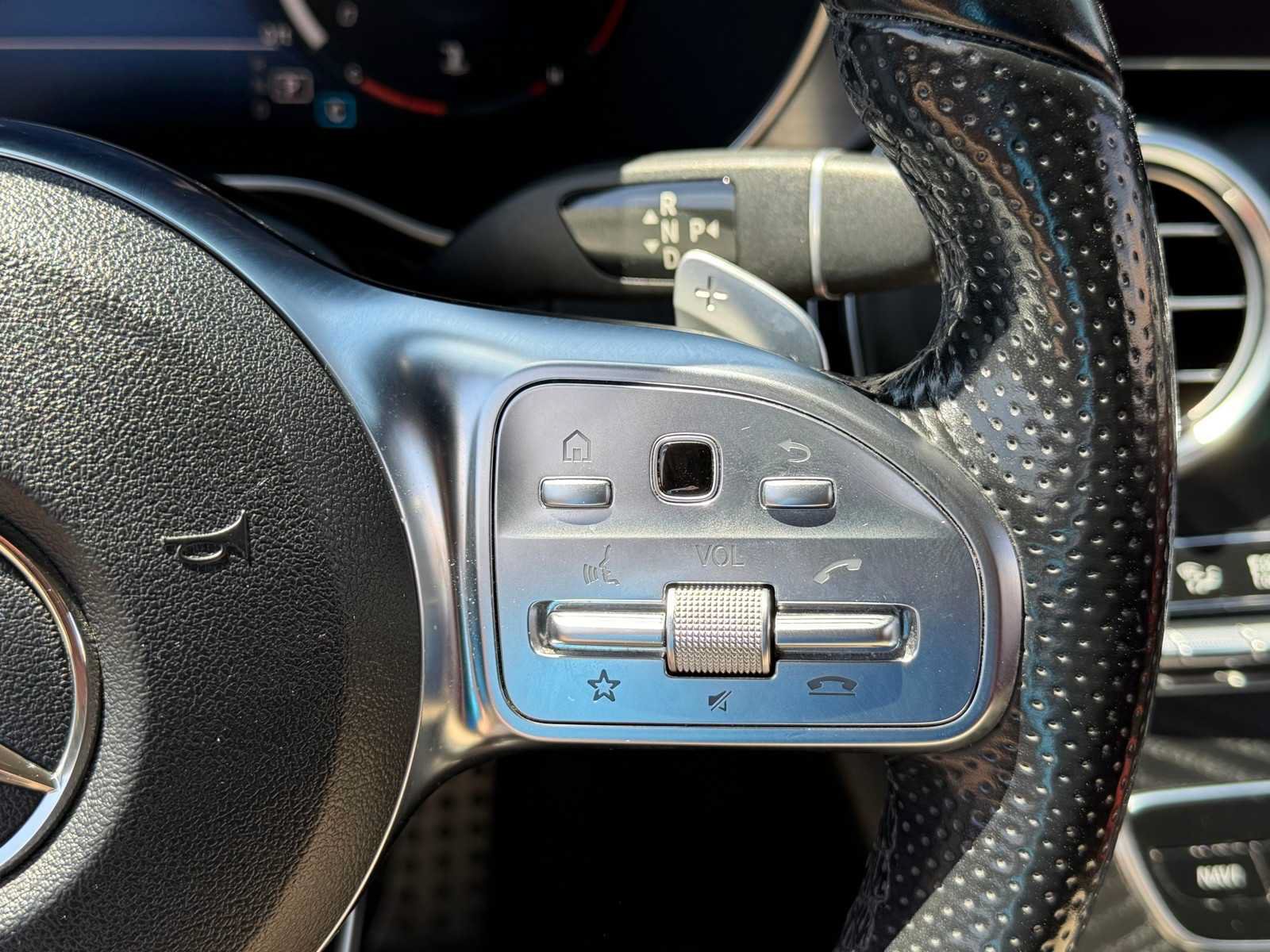 Used 2022 Mercedes-Benz C 300 Cabriolet image 18