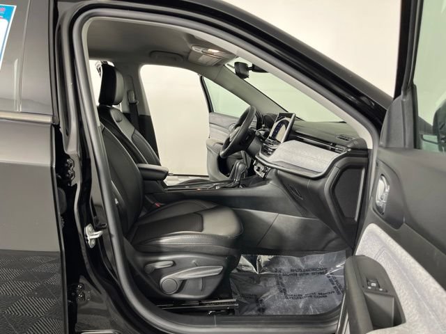 Used 2022 Jeep Compass Latitude FWD image 35
