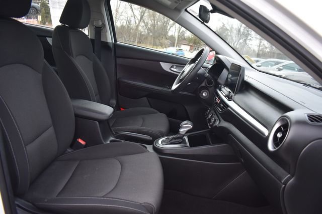 Certified 2023 Kia Forte LXS image 13