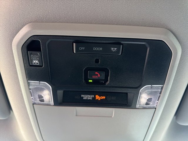 Used 2024 Toyota Tundra Limited w/ Nightshade Package image 38