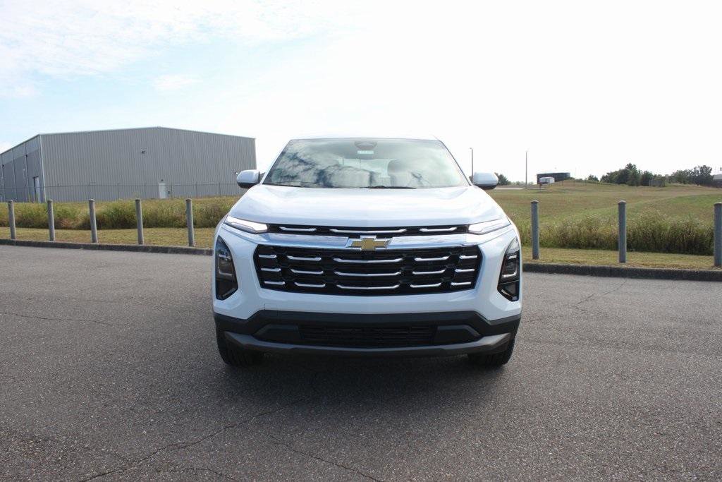 New 2026 Chevrolet Equinox LT w/ Convenience Package II image 3