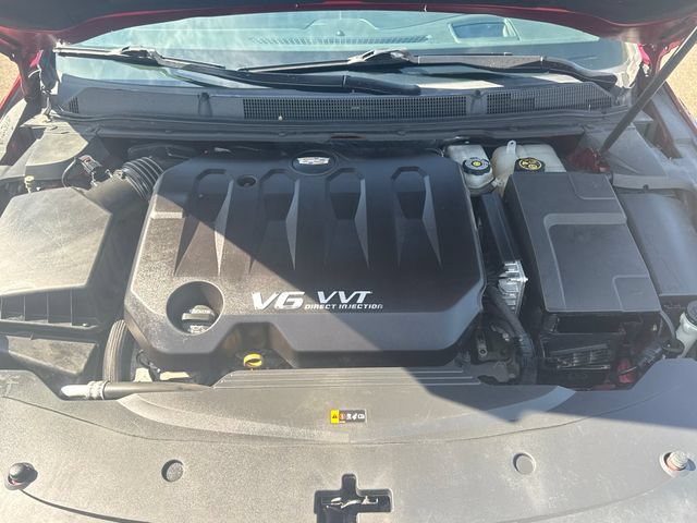 Used 2019 Cadillac XTS Premium Luxury FWD image 22