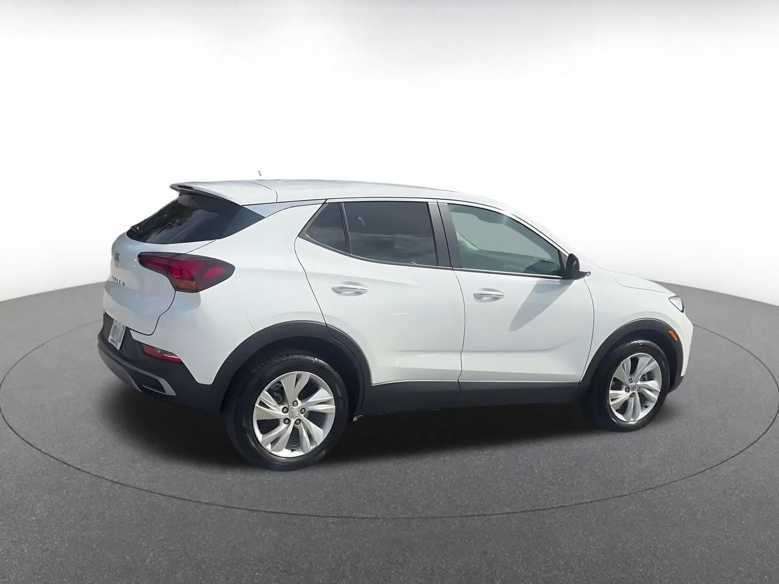 Used 2026 Buick Encore GX Preferred FWD image 14