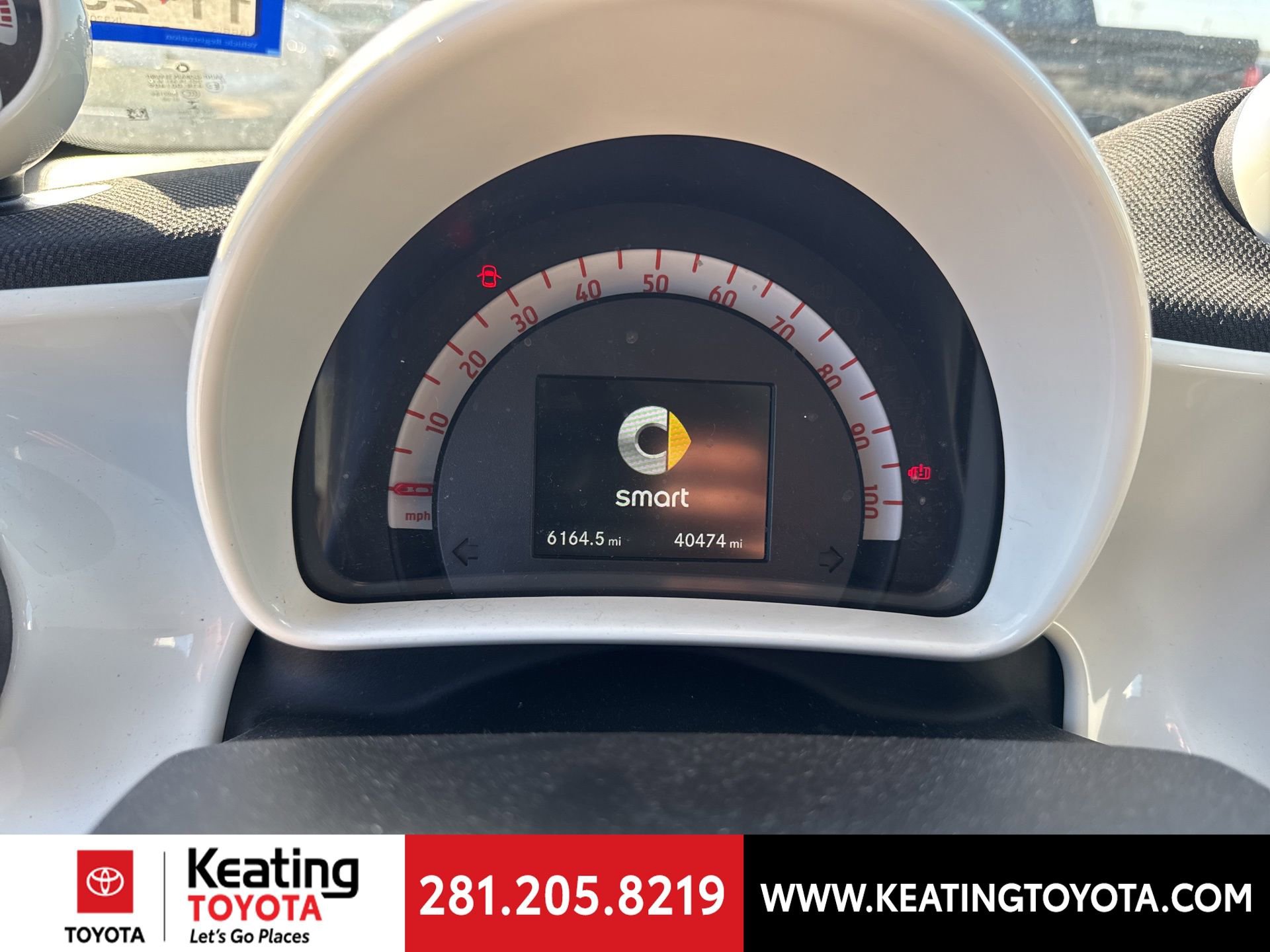 Used 2018 smart fortwo electric drive image 10