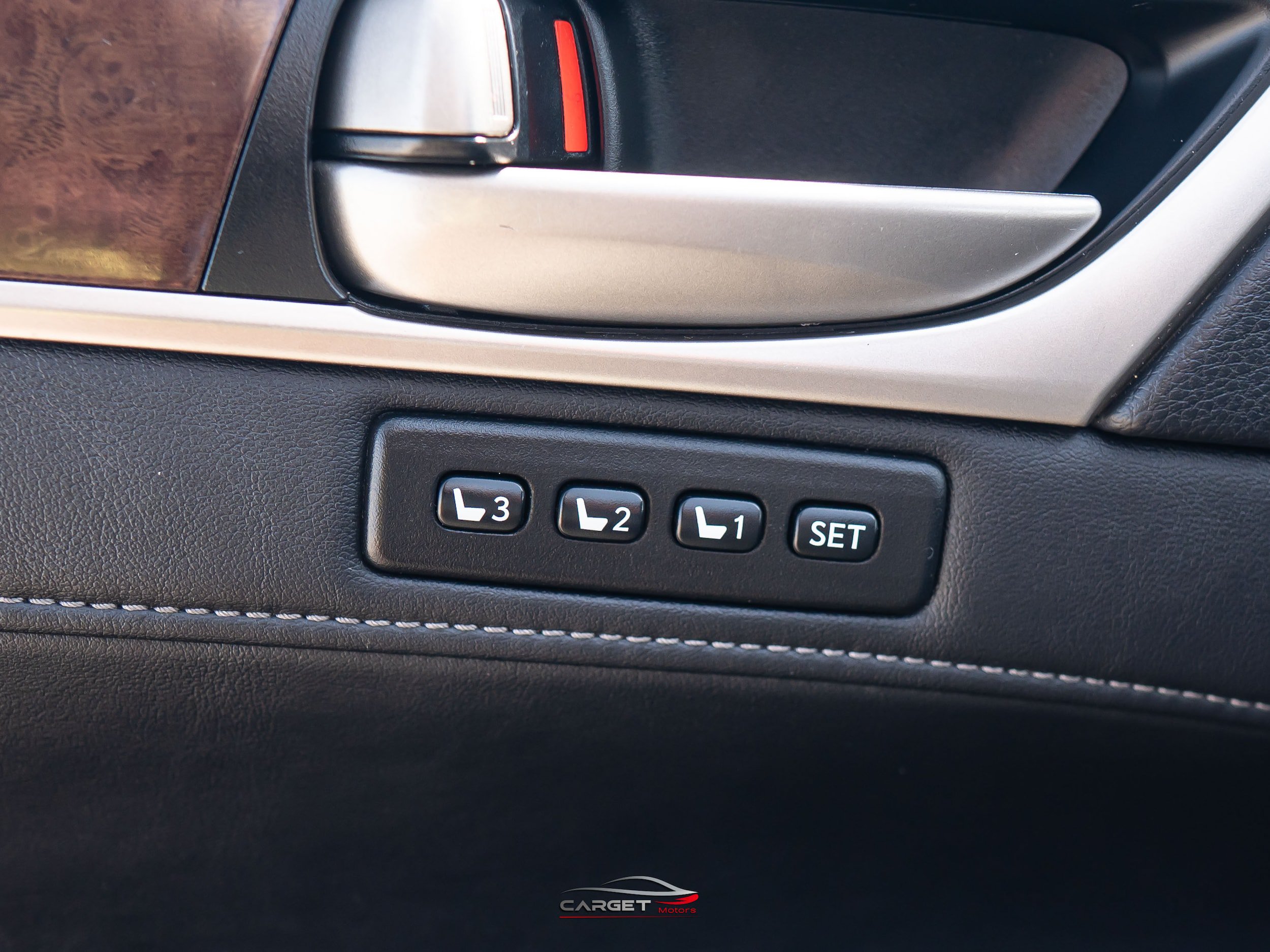 Used 2014 Lexus GS 350 RWD image 42