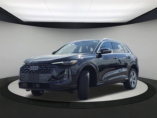 New 2025 Audi Q5 Premium Plus image 3