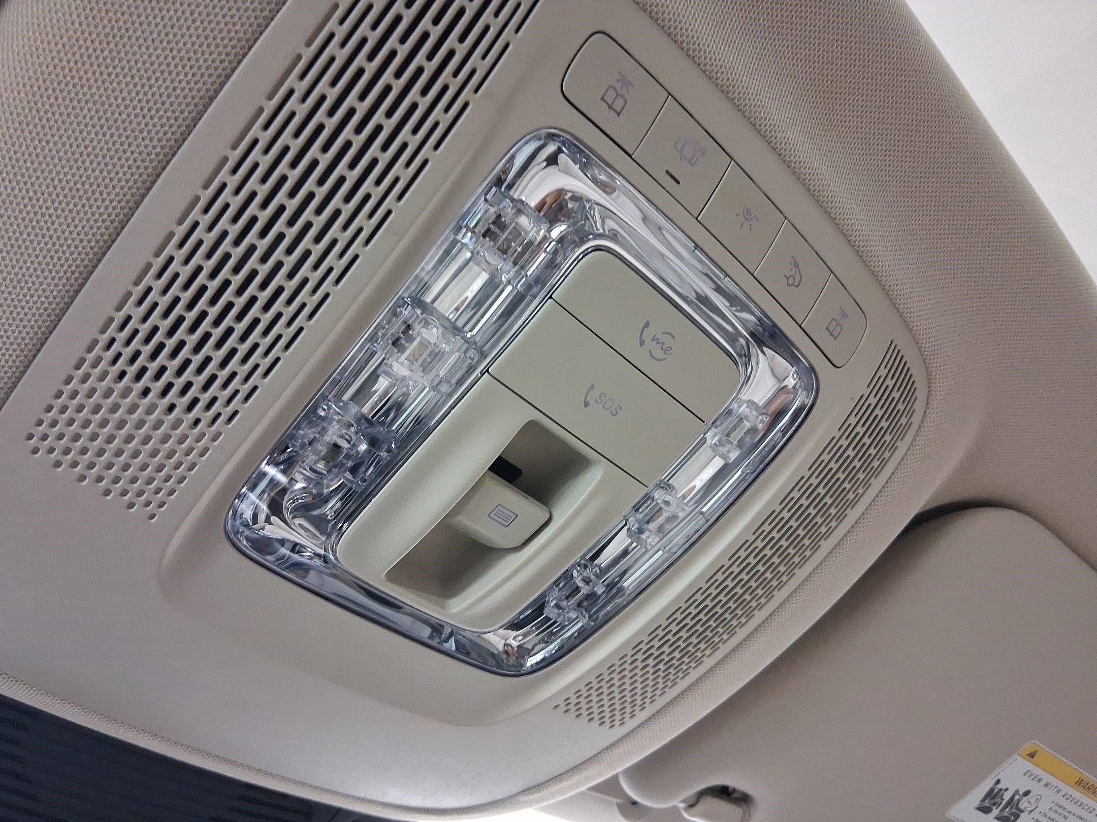 Used 2022 Mercedes-Benz GLS 450 4MATIC image 17