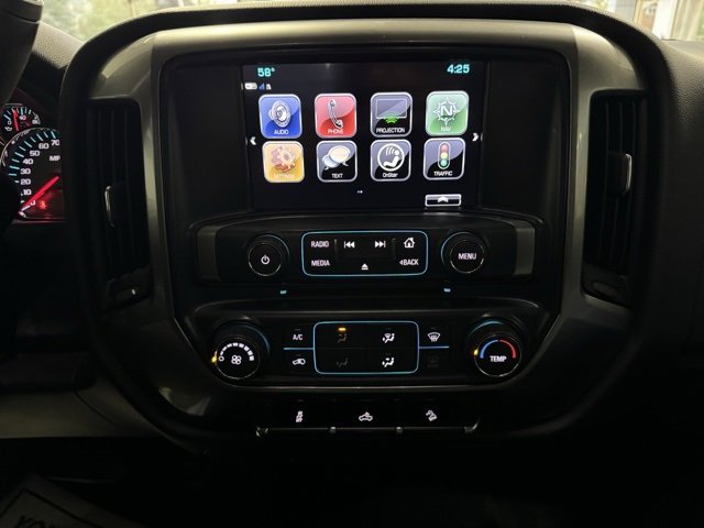 Used 2018 Chevrolet Silverado 1500 LT image 13