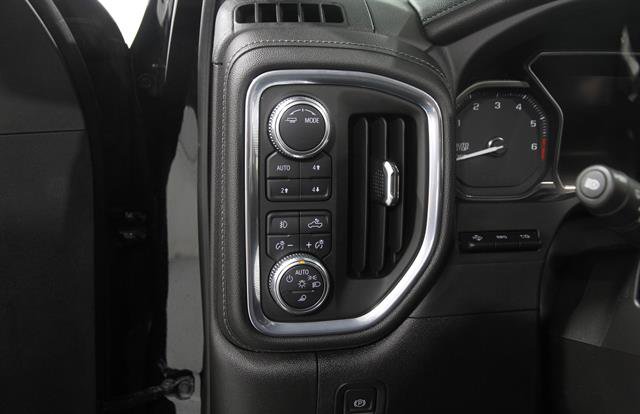 Used 2021 GMC Sierra 1500 Denali w/ Denali Ultimate Package AWD/4WD image 8