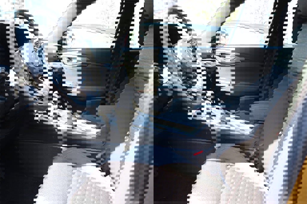 New 2024 Dodge Hornet GT Plus image 22