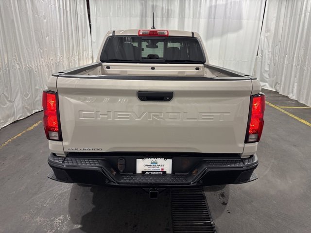 New 2026 Chevrolet Colorado Trail Boss image 4