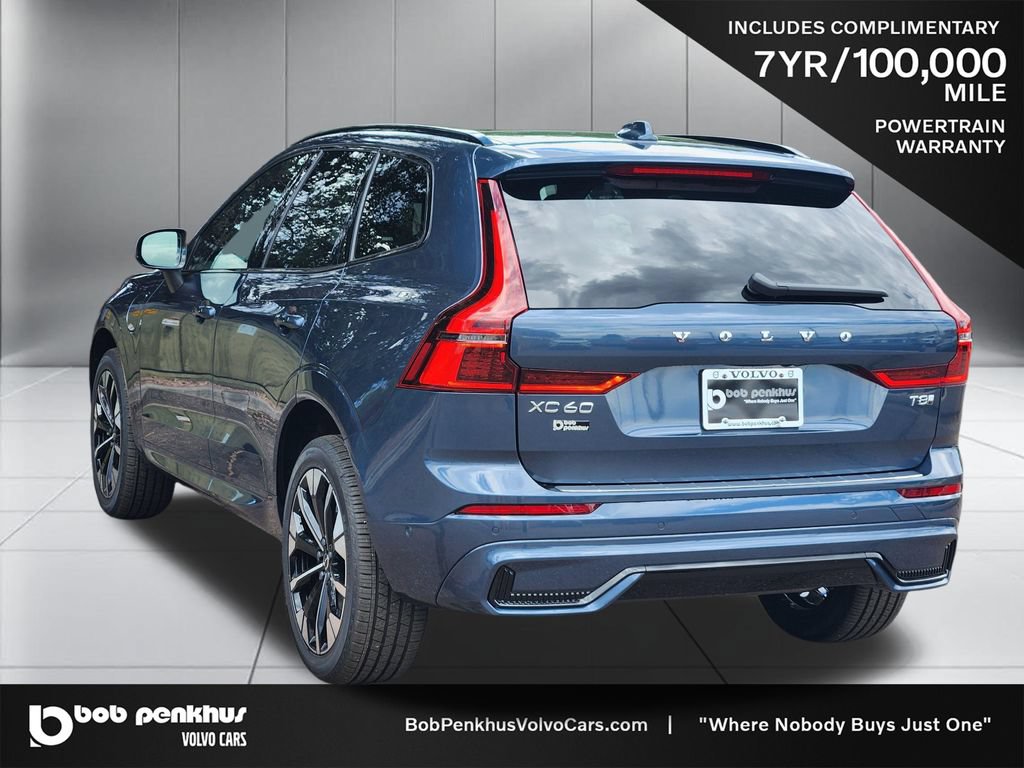 New 2026 Volvo XC60 T8 Plus w/ Protection Package Premier AWD/4WD image 27