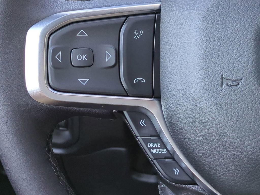 New 2026 RAM 1500 Big Horn image 26