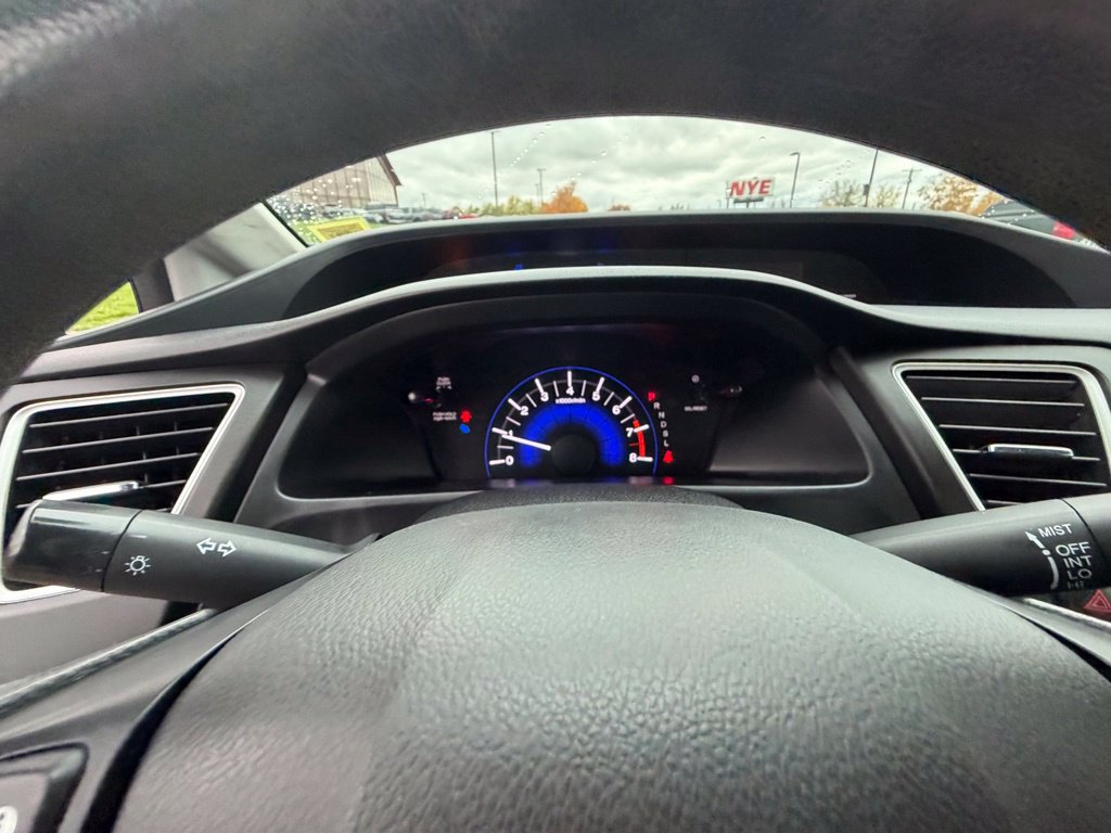 Used 2015 Honda Civic LX image 27