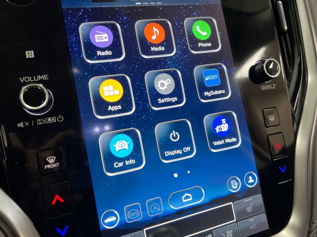 Used 2024 Subaru Outback Premium image 22