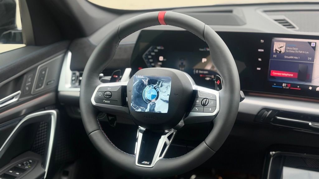 New 2026 BMW X1 M35i w/ Technology Package image 11