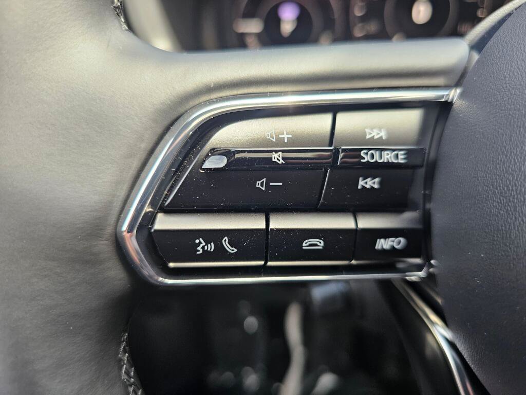 New 2026 MAZDA CX-90 Plug-In Hybrid w/ Premium Plus AWD/4WD image 34