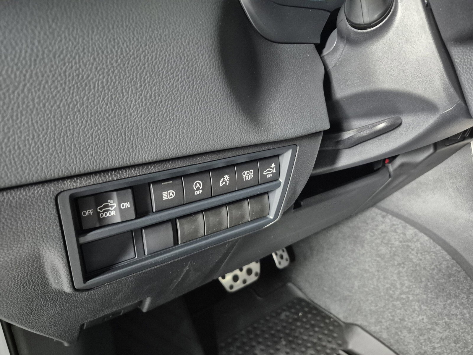 New 2026 Toyota Tundra Limited image 21