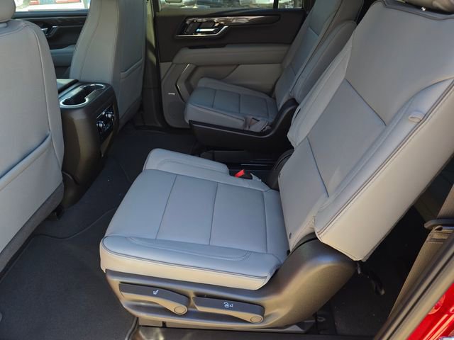 New 2026 GMC Yukon XL Elevation image 15