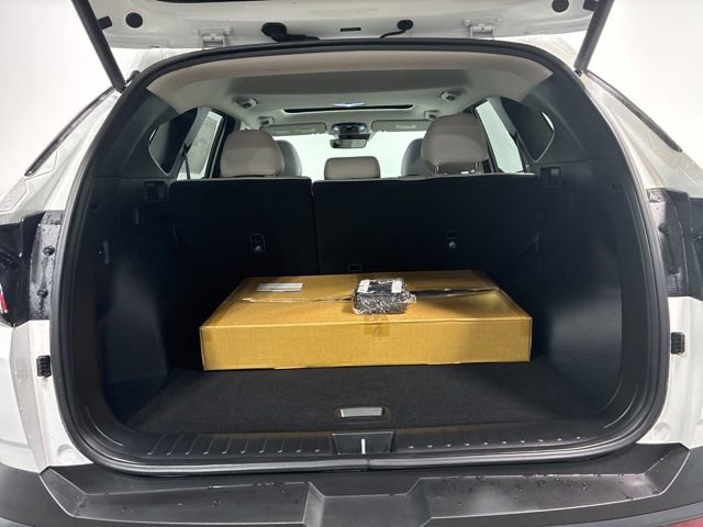 Certified 2025 Hyundai Tucson SEL image 12