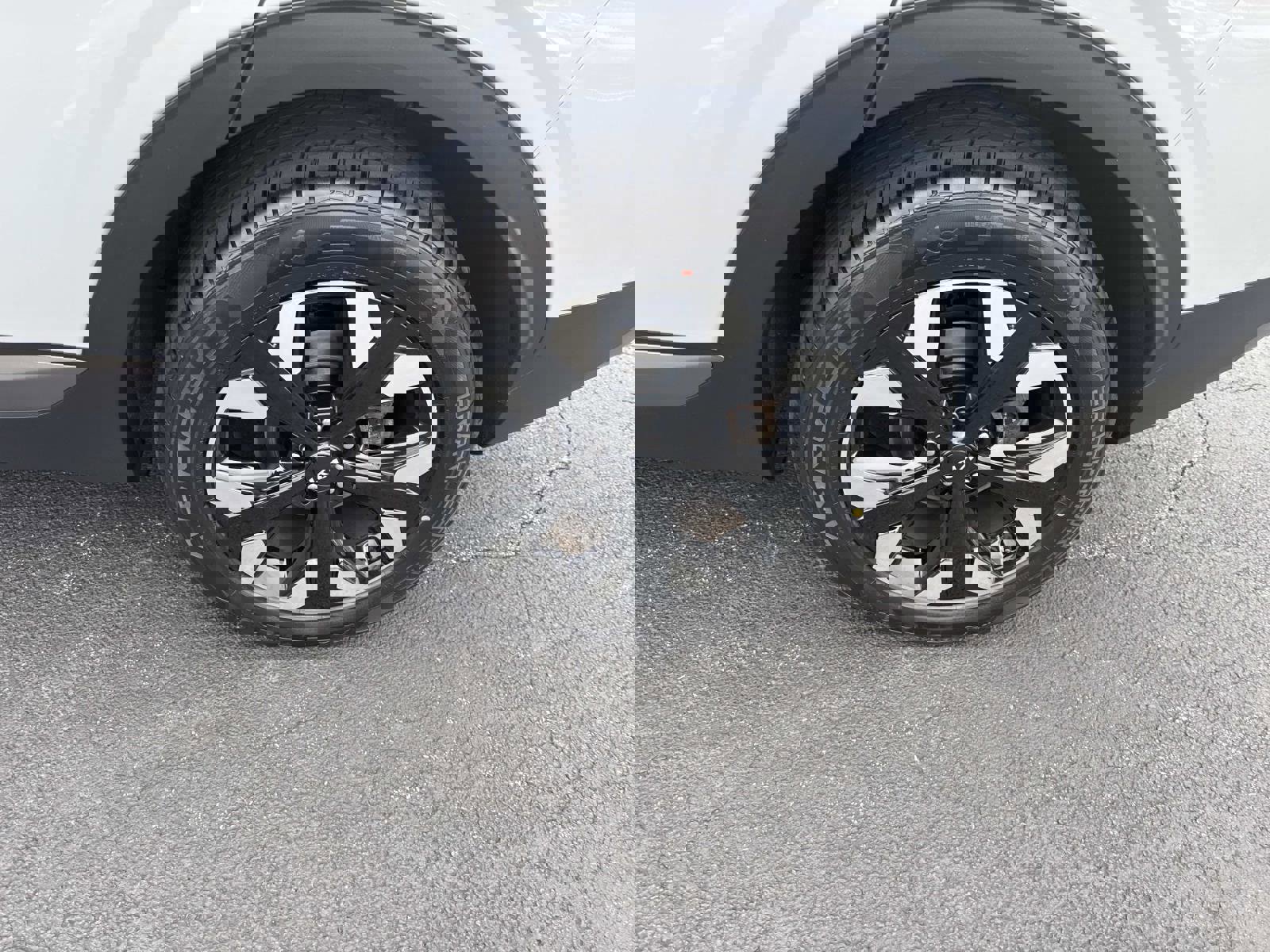 Used 2023 Kia Sportage X-Line w/ X-Line Premium Package AWD/4WD image 14