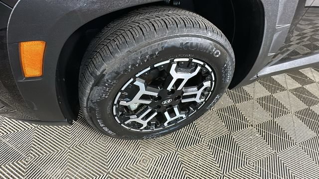 Certified 2025 Hyundai Tucson XRT AWD/4WD image 10