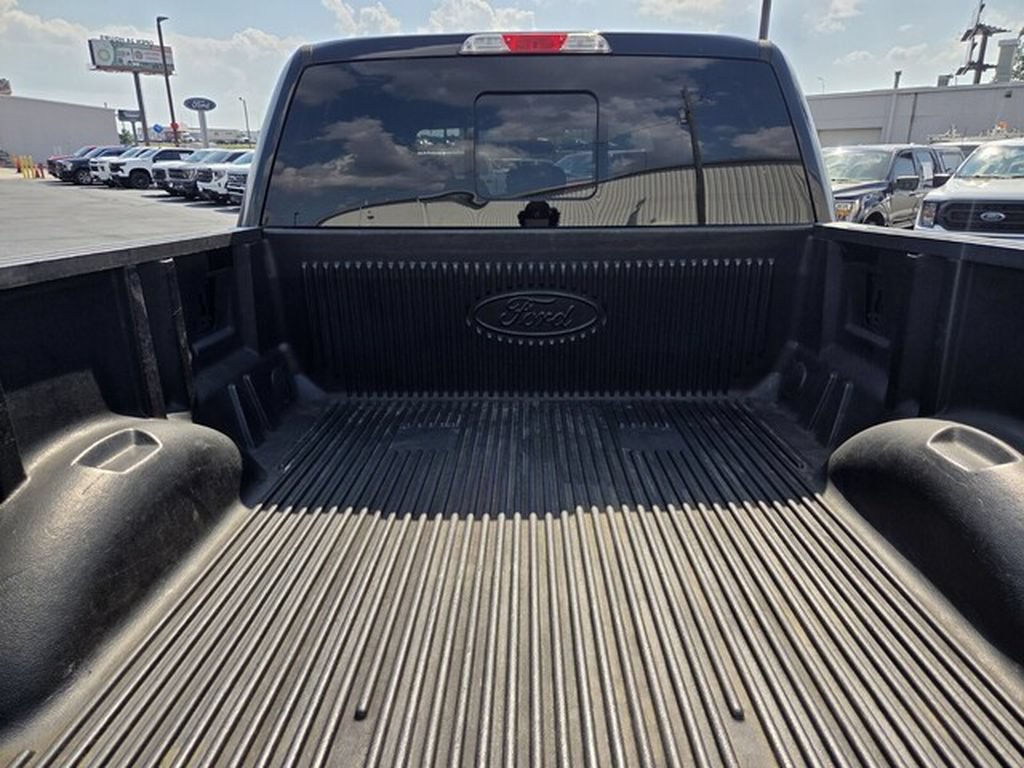 Used 2016 Ford F150 XLT w/ Equipment Group 302A Luxury RWD image 10