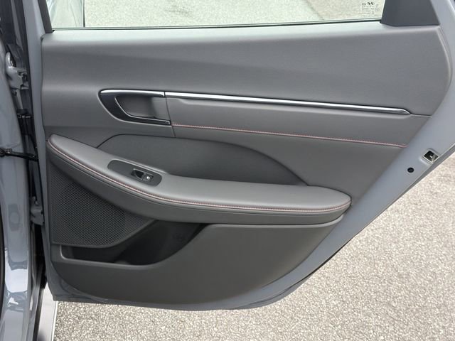 New 2026 Hyundai Sonata N Line image 16