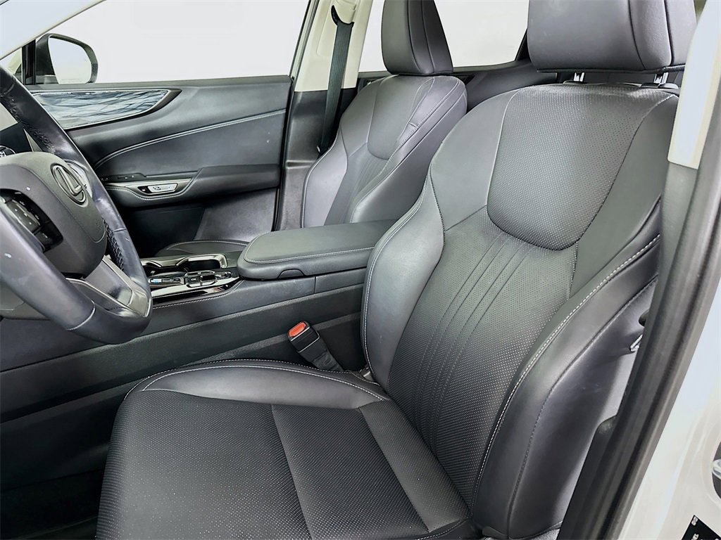 Used 2022 Lexus NX 350h 350h Premium image 8