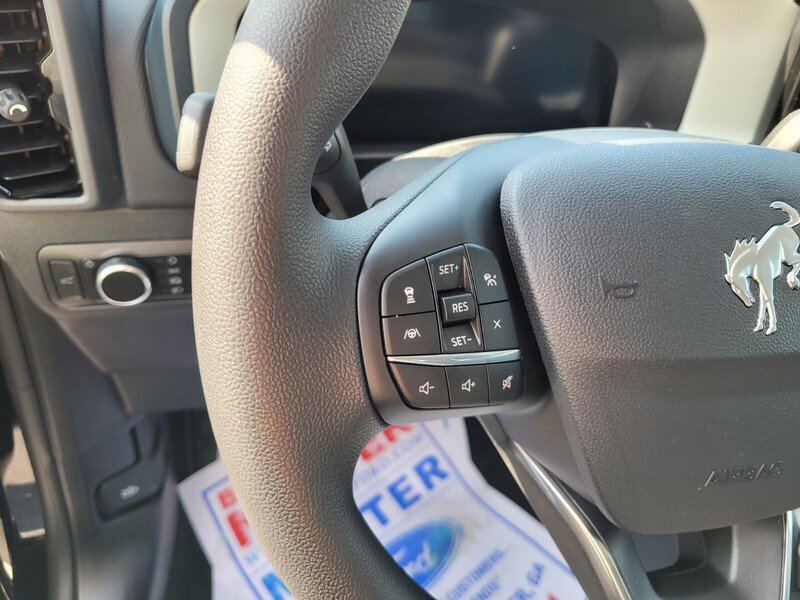 New 2025 Ford Bronco Sport Heritage image 51