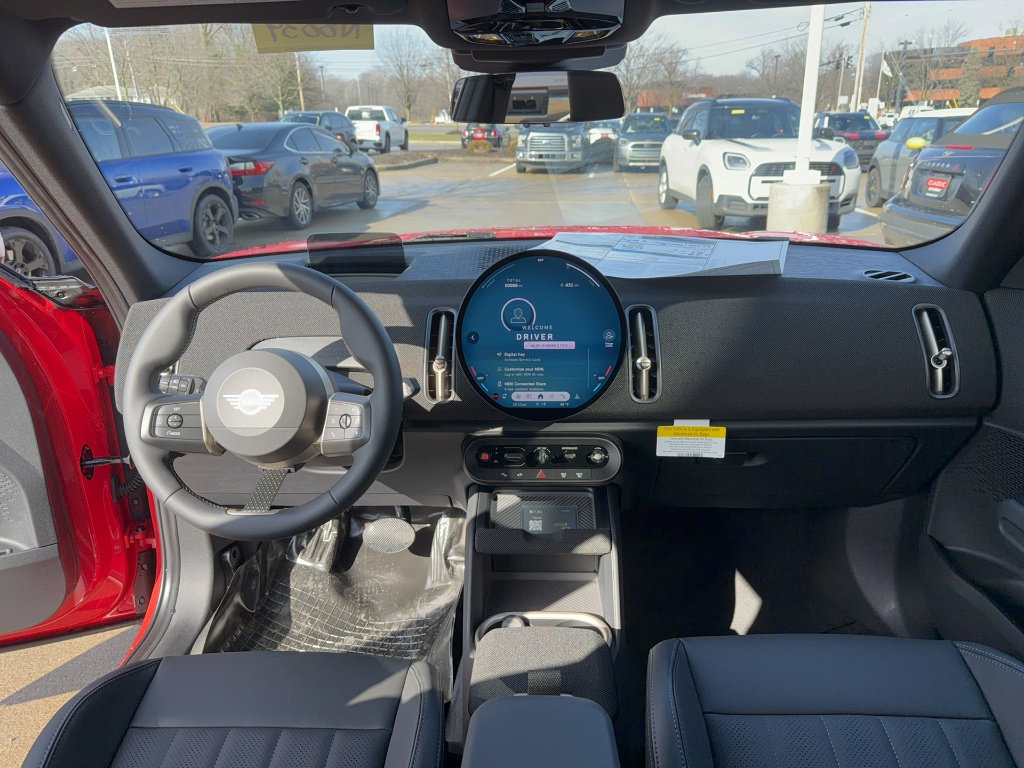 New 2026 MINI Cooper Countryman S image 7