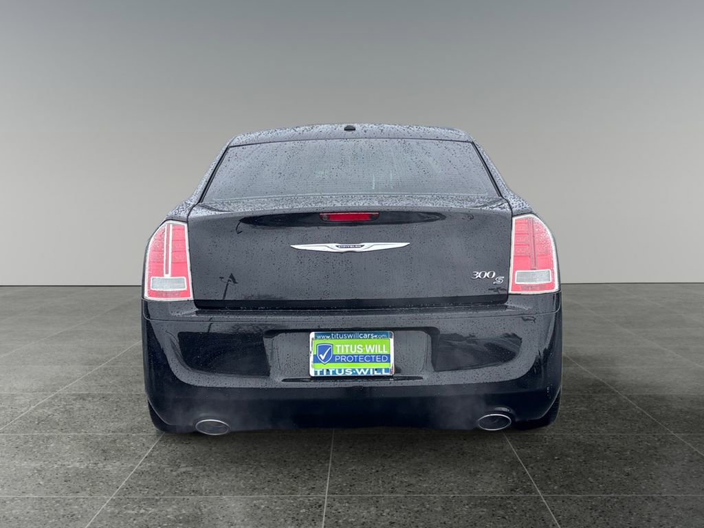 Used 2013 Chrysler 300 S image 6