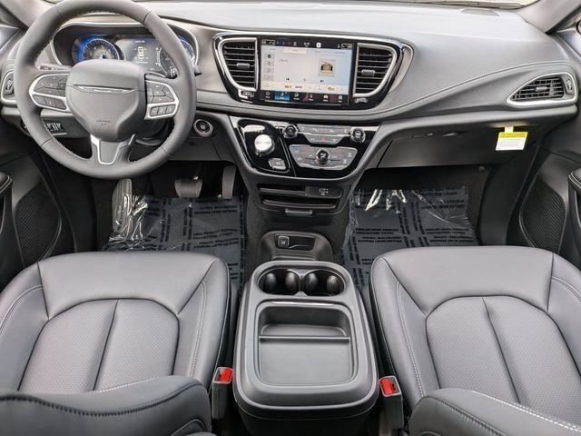 New 2027 Chrysler Pacifica Select FWD image 28