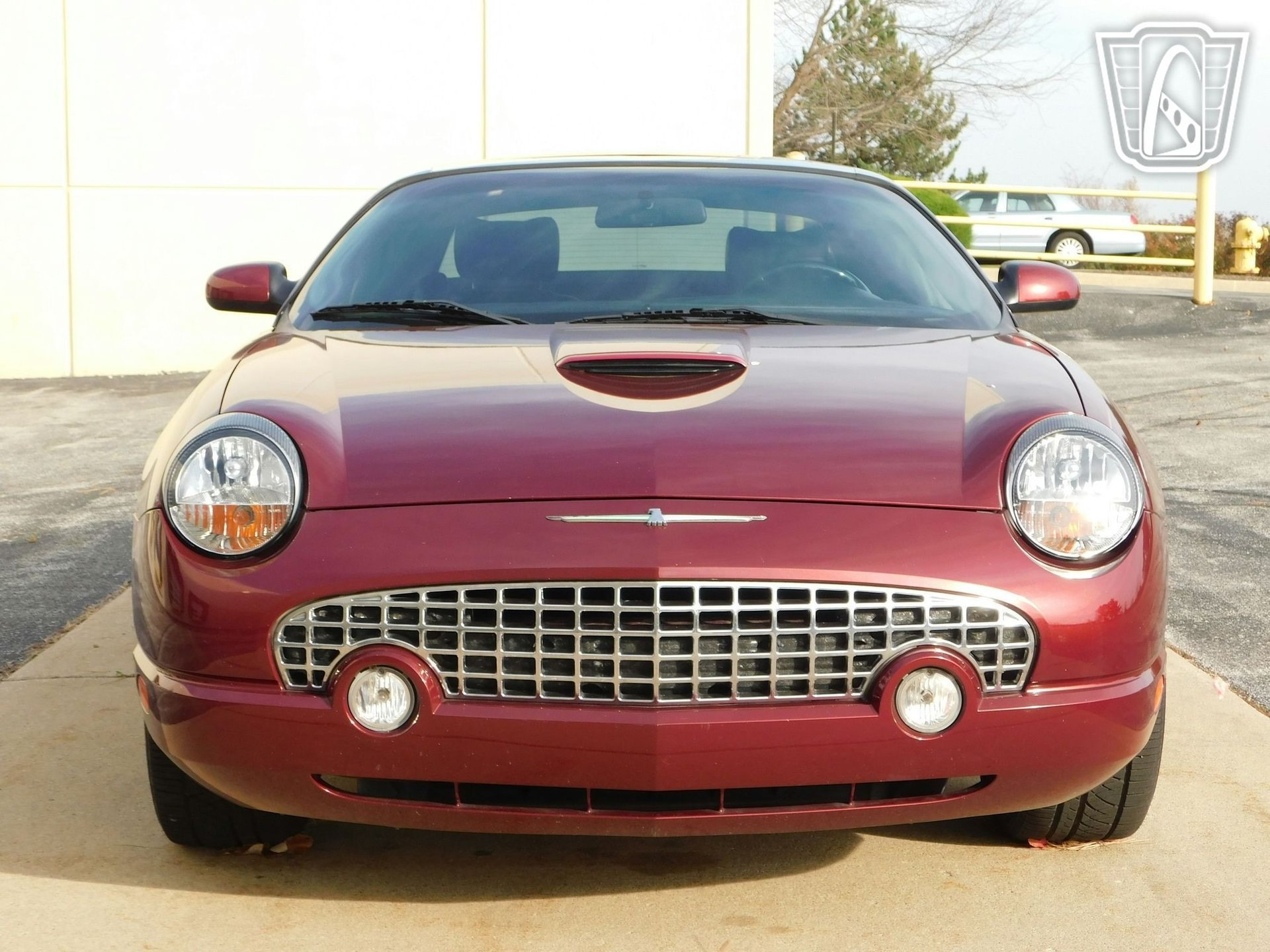 Used 2004 Ford Thunderbird RWD image 12